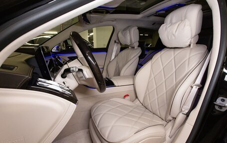 Mercedes-Benz Maybach S-Класс, 2025 год, 31 080 000 рублей, 9 фотография