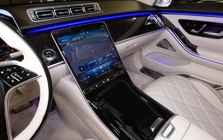 Mercedes-Benz Maybach S-Класс, 2025 год, 31 080 000 рублей, 15 фотография