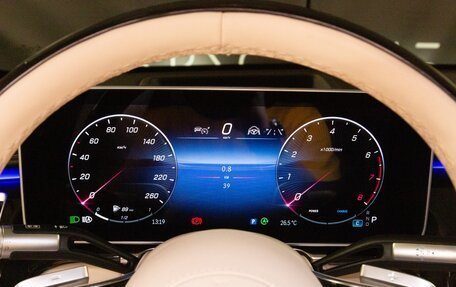 Mercedes-Benz Maybach S-Класс, 2025 год, 31 080 000 рублей, 13 фотография