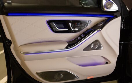 Mercedes-Benz Maybach S-Класс, 2025 год, 31 080 000 рублей, 6 фотография