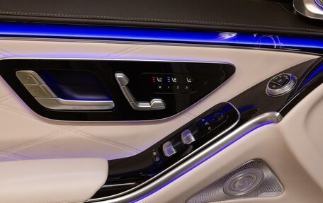 Mercedes-Benz Maybach S-Класс, 2025 год, 31 080 000 рублей, 7 фотография