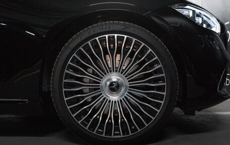 Mercedes-Benz Maybach S-Класс, 2025 год, 31 080 000 рублей, 5 фотография