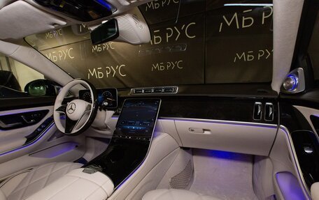 Mercedes-Benz Maybach S-Класс, 2025 год, 31 080 000 рублей, 17 фотография