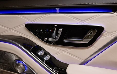 Mercedes-Benz Maybach S-Класс, 2025 год, 31 080 000 рублей, 20 фотография