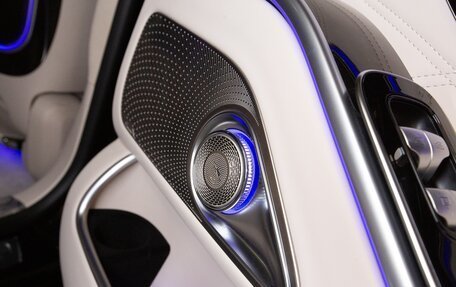 Mercedes-Benz Maybach S-Класс, 2025 год, 31 080 000 рублей, 21 фотография