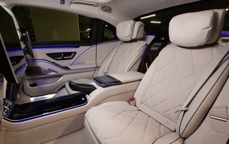 Mercedes-Benz Maybach S-Класс, 2025 год, 31 080 000 рублей, 22 фотография