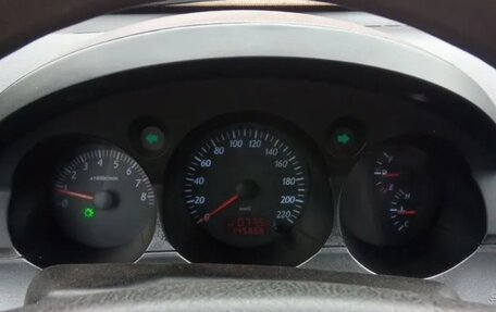 Geely CK (Otaka) I рестайлинг, 2007 год, 105 000 рублей, 6 фотография