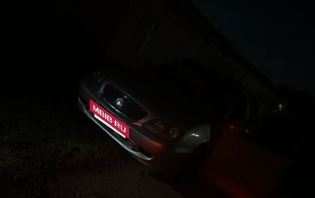 Geely CK (Otaka) I рестайлинг, 2007 год, 105 000 рублей, 8 фотография