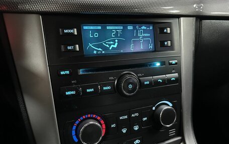 Chevrolet Captiva I, 2012 год, 1 005 000 рублей, 17 фотография