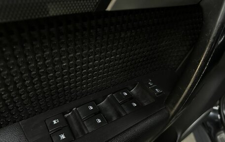 Chevrolet Captiva I, 2012 год, 1 005 000 рублей, 20 фотография