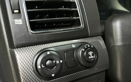 Chevrolet Captiva I, 2012 год, 1 005 000 рублей, 19 фотография