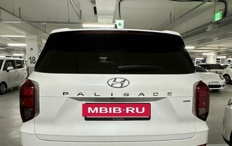 Hyundai Palisade I, 2020 год, 4 500 000 рублей, 6 фотография
