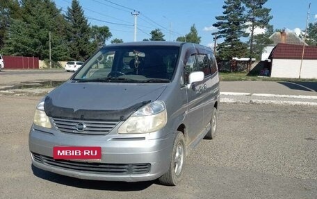Nissan Serena II, 2002 год, 450 000 рублей, 1 фотография