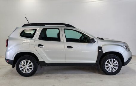 Renault Duster, 2021 год, 1 675 000 рублей, 3 фотография