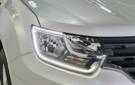 Renault Duster, 2021 год, 1 675 000 рублей, 8 фотография