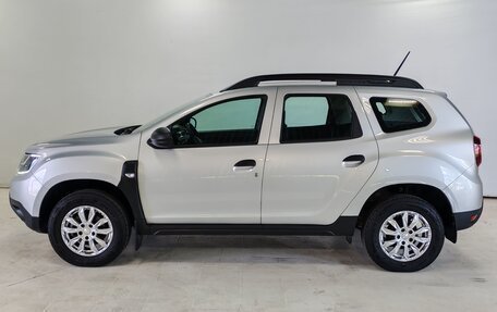 Renault Duster, 2021 год, 1 675 000 рублей, 7 фотография