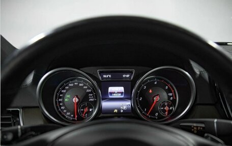 Mercedes-Benz GLE Coupe, 2018 год, 4 490 000 рублей, 7 фотография