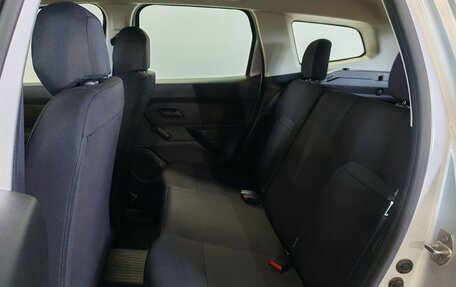 Renault Duster, 2021 год, 1 675 000 рублей, 17 фотография