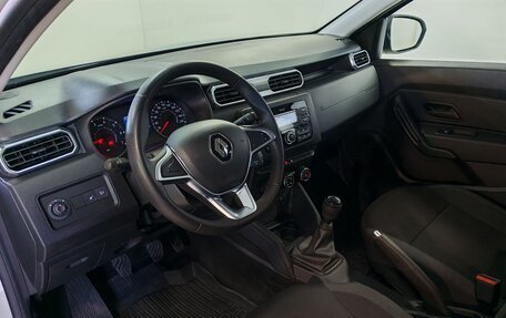 Renault Duster, 2021 год, 1 675 000 рублей, 16 фотография