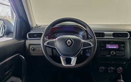 Renault Duster, 2021 год, 1 675 000 рублей, 14 фотография