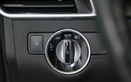 Mercedes-Benz GLE Coupe, 2018 год, 4 490 000 рублей, 16 фотография