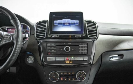 Mercedes-Benz GLE Coupe, 2018 год, 4 490 000 рублей, 12 фотография