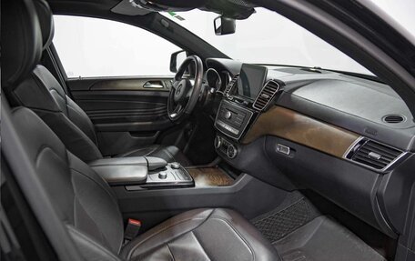 Mercedes-Benz GLE Coupe, 2018 год, 4 490 000 рублей, 19 фотография