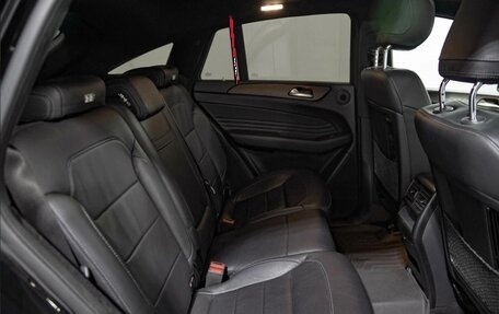 Mercedes-Benz GLE Coupe, 2018 год, 4 490 000 рублей, 17 фотография