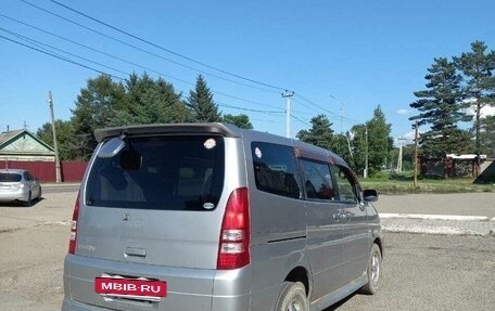 Nissan Serena II, 2002 год, 450 000 рублей, 3 фотография