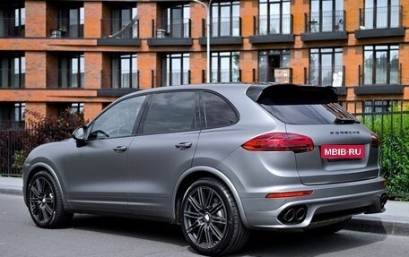 Porsche Cayenne III, 2010 год, 2 800 000 рублей, 2 фотография