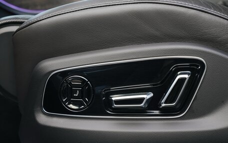 Audi A8, 2018 год, 3 800 000 рублей, 23 фотография