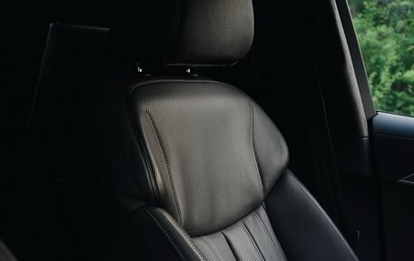 Audi A8, 2018 год, 3 800 000 рублей, 27 фотография