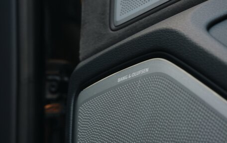 Audi A8, 2018 год, 3 800 000 рублей, 34 фотография