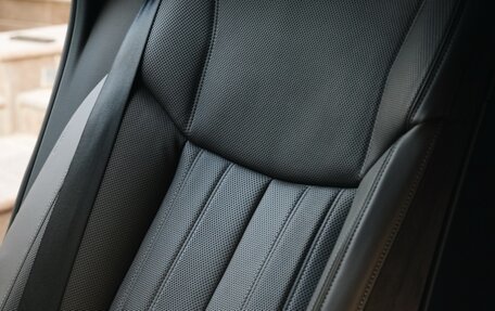 Audi A8, 2018 год, 3 800 000 рублей, 28 фотография