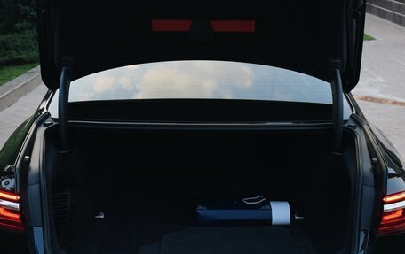 Audi A8, 2018 год, 3 800 000 рублей, 33 фотография