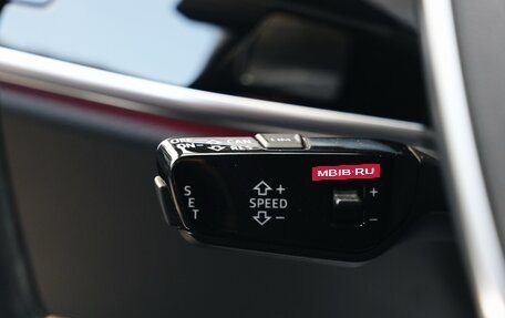 Audi A8, 2018 год, 3 800 000 рублей, 25 фотография