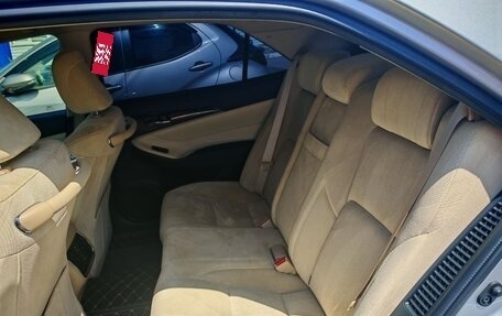Toyota Crown, 2016 год, 2 450 000 рублей, 10 фотография