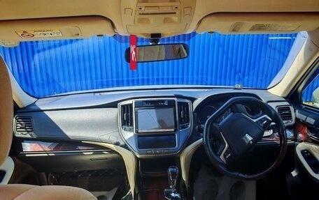 Toyota Crown, 2016 год, 2 450 000 рублей, 9 фотография