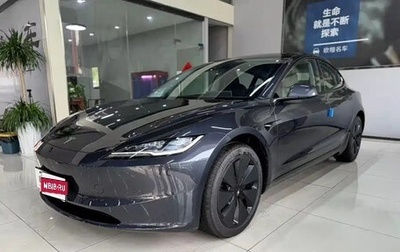 Tesla Model 3 I, 2025 год, 3 850 099 рублей, 1 фотография