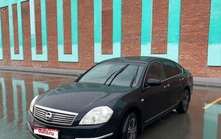 Nissan Teana, 2007 год, 650 000 рублей, 1 фотография