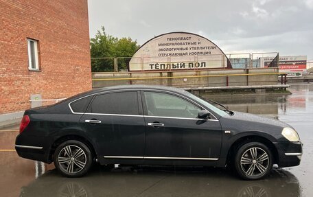 Nissan Teana, 2007 год, 650 000 рублей, 4 фотография