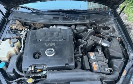 Nissan Teana, 2007 год, 650 000 рублей, 12 фотография