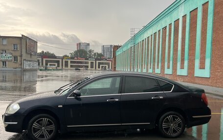 Nissan Teana, 2007 год, 650 000 рублей, 3 фотография