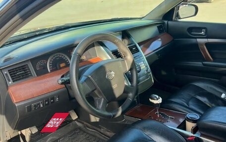 Nissan Teana, 2007 год, 650 000 рублей, 11 фотография