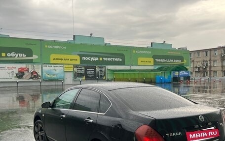 Nissan Teana, 2007 год, 650 000 рублей, 6 фотография