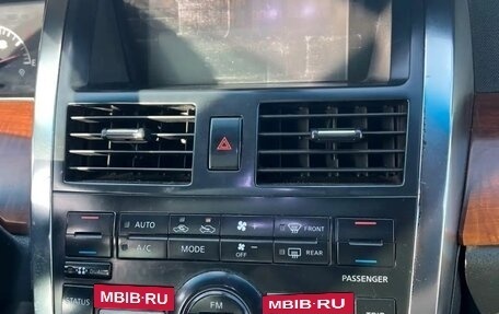 Nissan Teana, 2007 год, 650 000 рублей, 7 фотография