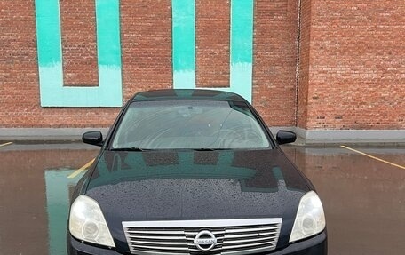Nissan Teana, 2007 год, 650 000 рублей, 2 фотография