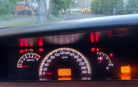 Nissan Teana, 2007 год, 650 000 рублей, 17 фотография