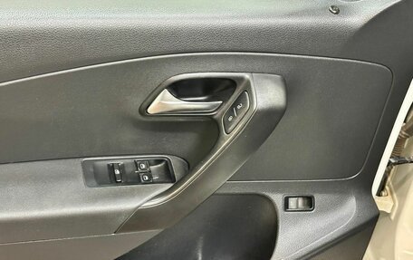 Volkswagen Polo VI (EU Market), 2014 год, 708 000 рублей, 10 фотография