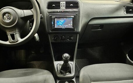Volkswagen Polo VI (EU Market), 2014 год, 708 000 рублей, 8 фотография